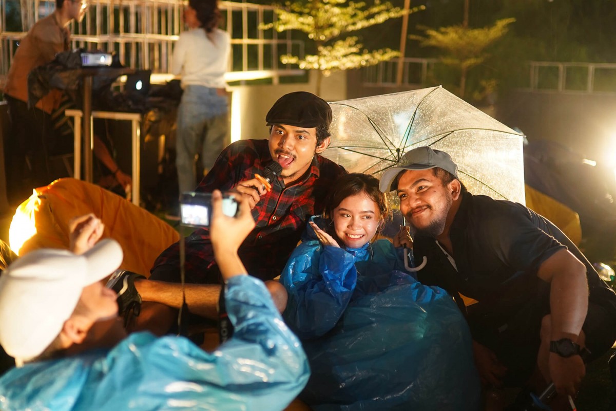 Bersiap-siap Untuk Transformasi dan Memberikan Dampak